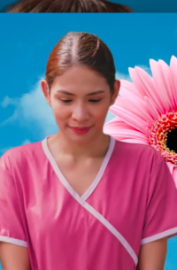 voir serie My Ilonggo Girl saison 1