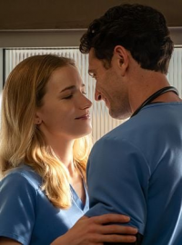 voir serie Pulse saison 1