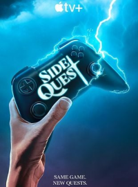 voir serie Side Quest saison 1
