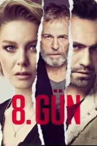 voir serie The 8th Day saison 1