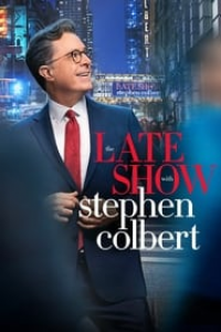 voir serie The Late Show with Stephen Colbert saison 10
