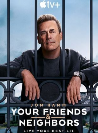 voir serie Vrais voisins, faux amis saison 3