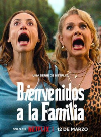 voir serie Welcome to the Family saison 1