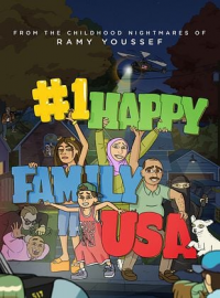 voir serie #1 Happy Family USA saison 1