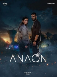 voir serie Anaon saison 1