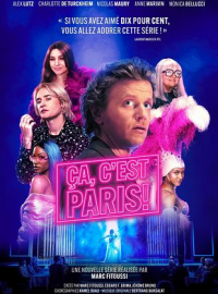 voir serie Ça, c'est Paris ! saison 1