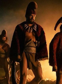 voir serie Chief Of War saison 1