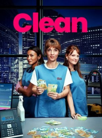 voir serie Clean saison 1