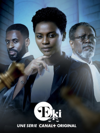 voir serie Eki saison 1