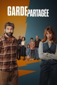 voir serie Garde Partagée saison 1