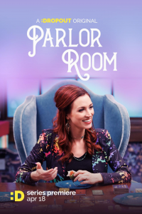 voir serie Parlor Room saison 1
