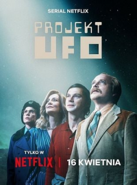 voir serie Project UFO saison 1