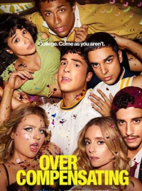 voir serie Surcompensation saison 1