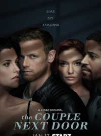 voir serie The Couple Next Door saison 2