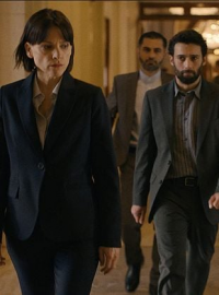 voir serie The Deal saison 1