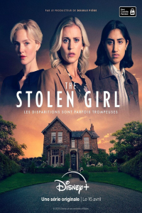 voir serie The Stolen Girl saison 1