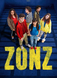 voir serie Zonz saison 1