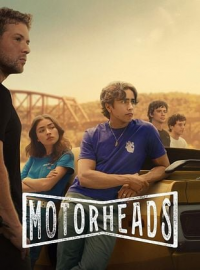 voir serie Motorheads saison 1