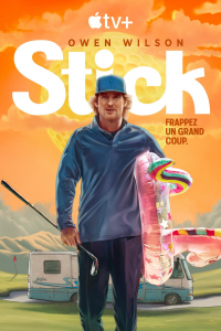 voir serie Stick saison 2