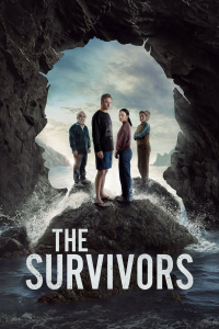 voir serie The Survivors saison 1
