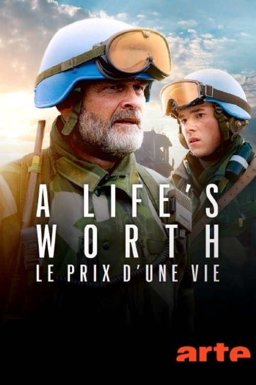 voir serie A Life's Worth : Le prix d'une vie saison 1