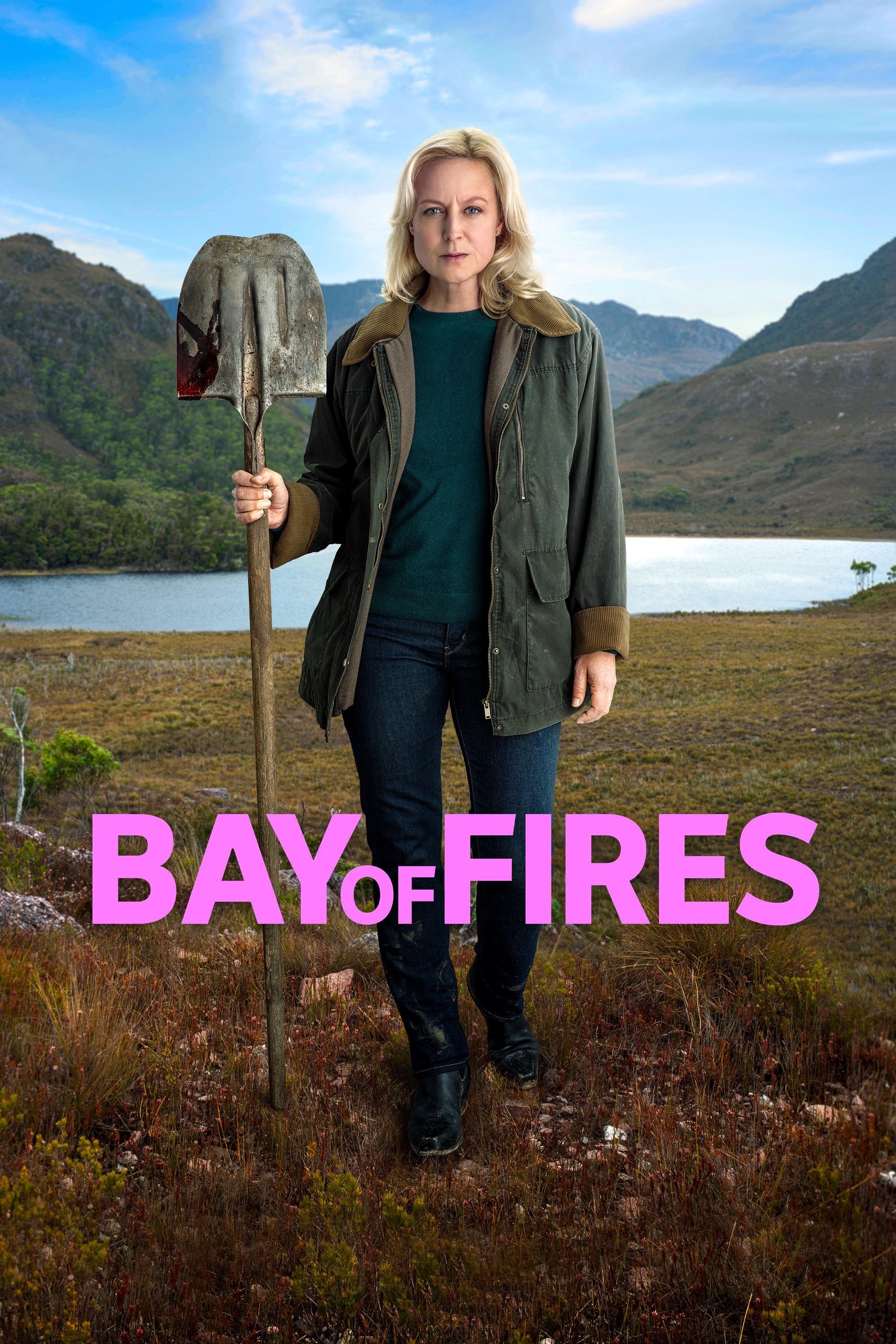 voir serie Bay of Fires saison 2
