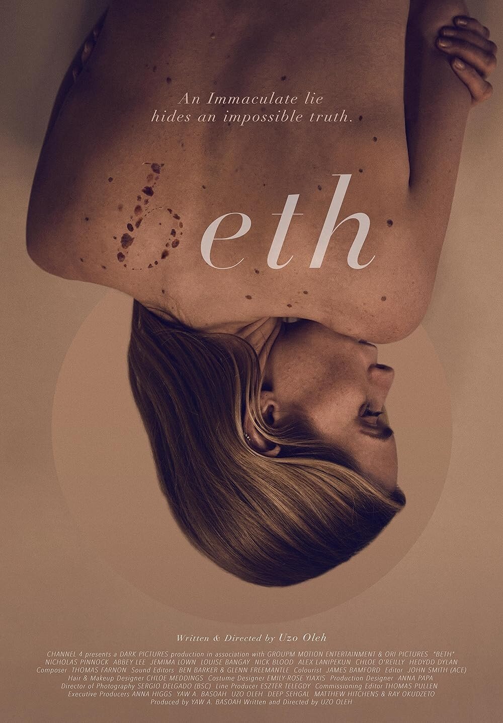 voir serie Beth saison 1