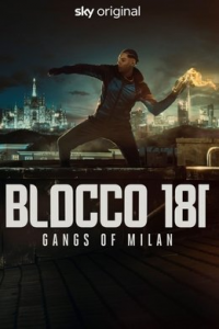 voir serie Blocco 181 saison 2