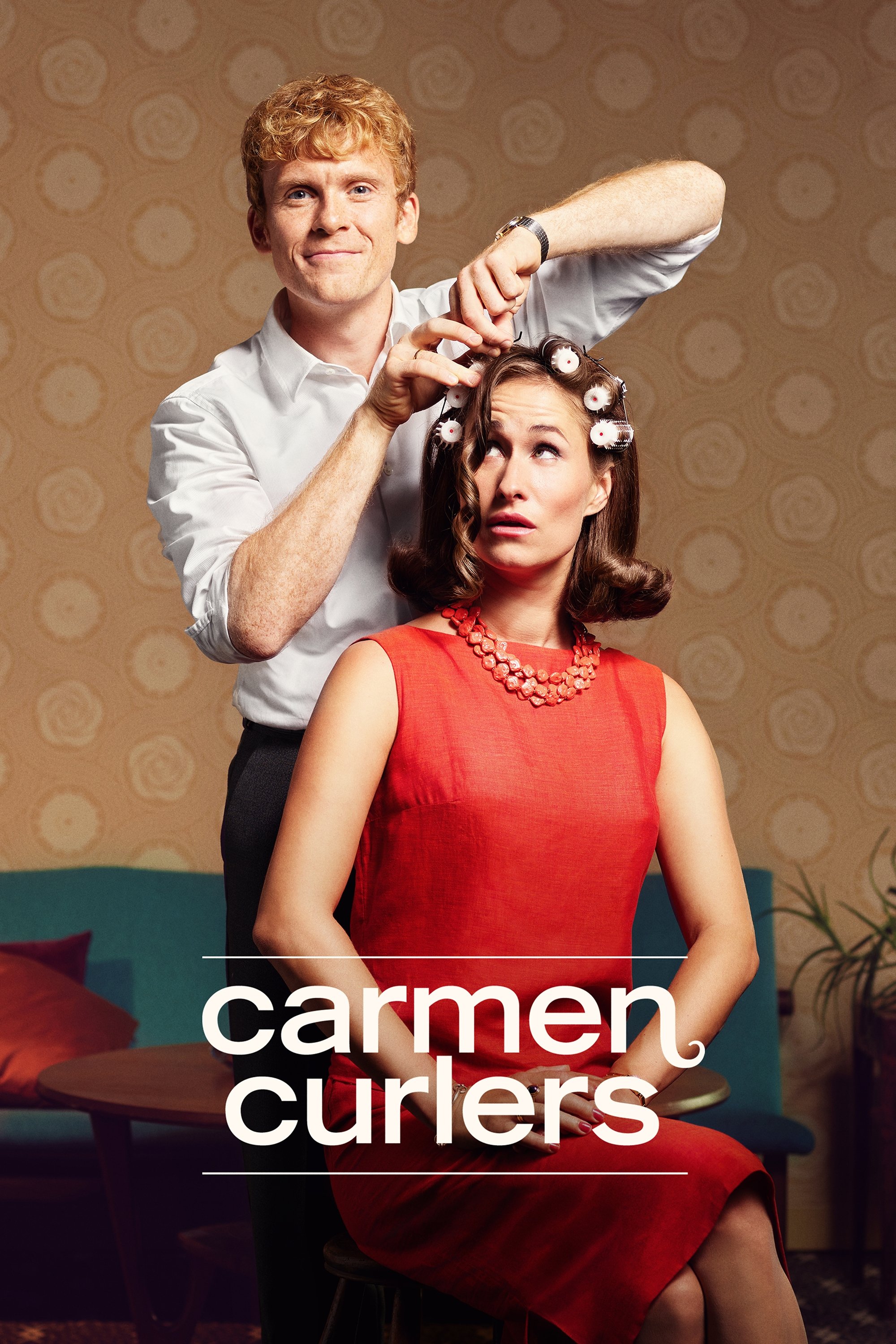 voir serie Carmen Curlers saison 1