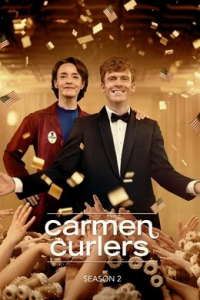voir serie Carmen Curlers saison 2
