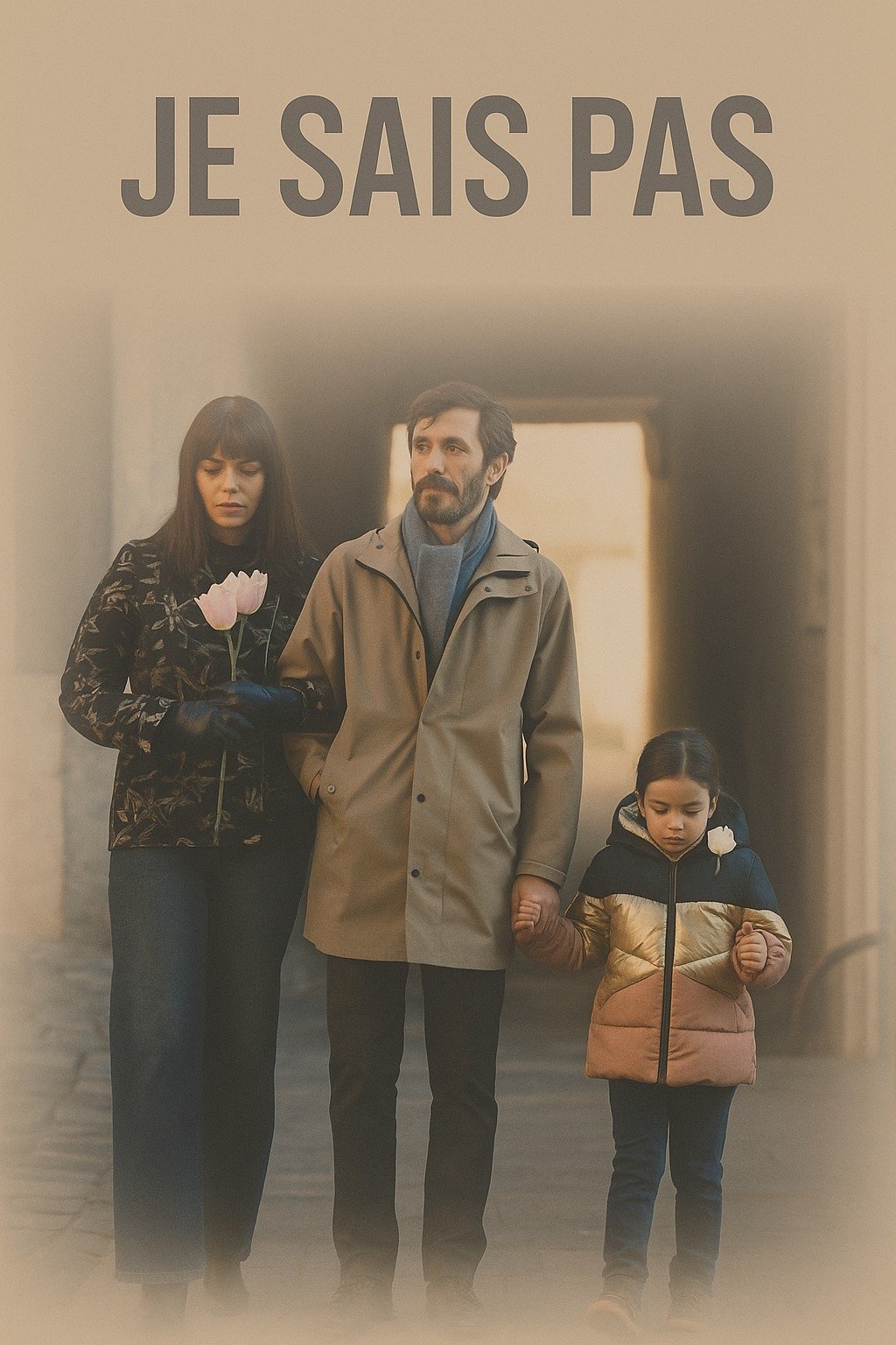 voir serie Je sais pas saison 1