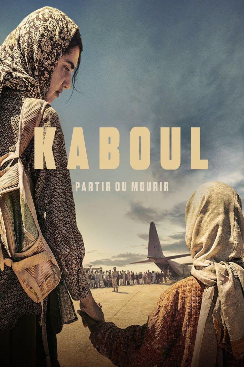 voir serie Kaboul saison 1