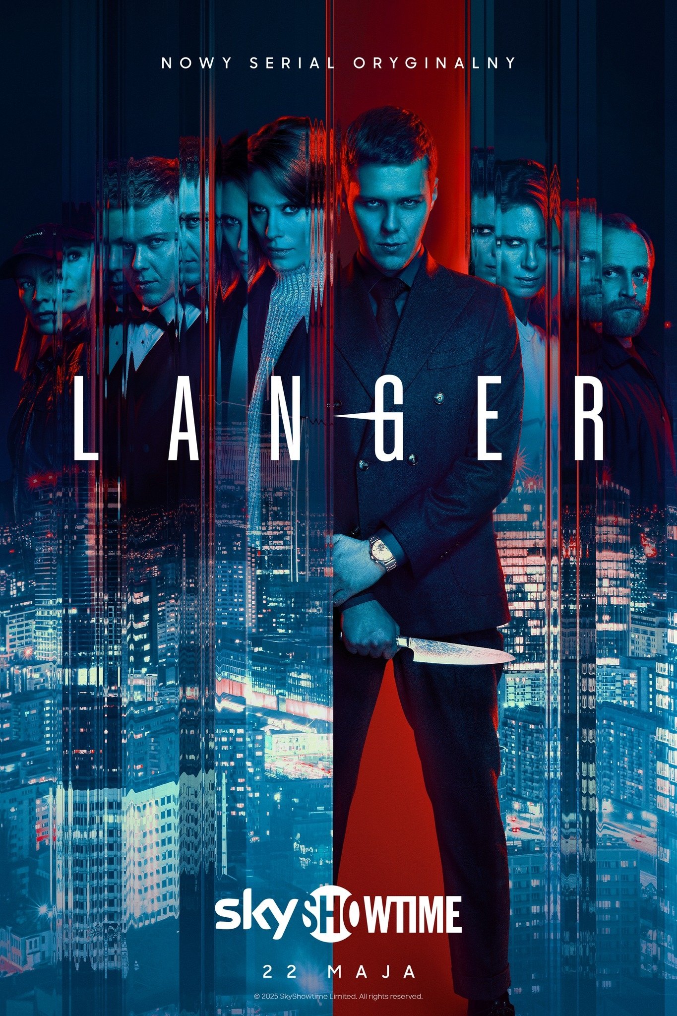 voir serie Langer saison 1