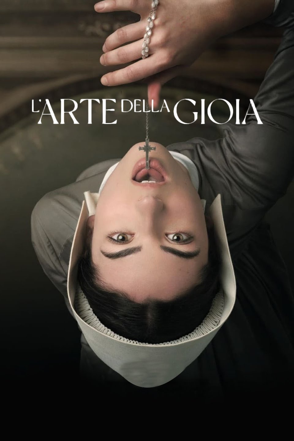 voir serie L'Art de la joie saison 1