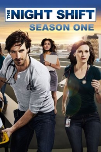 voir serie Night Shift saison 1