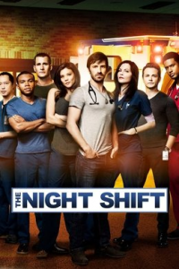 voir serie Night Shift saison 2