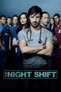 voir serie Night Shift saison 3