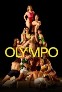 voir serie Olympo saison 1