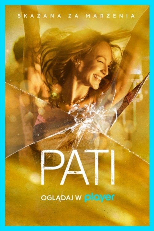 voir serie Pati saison 2