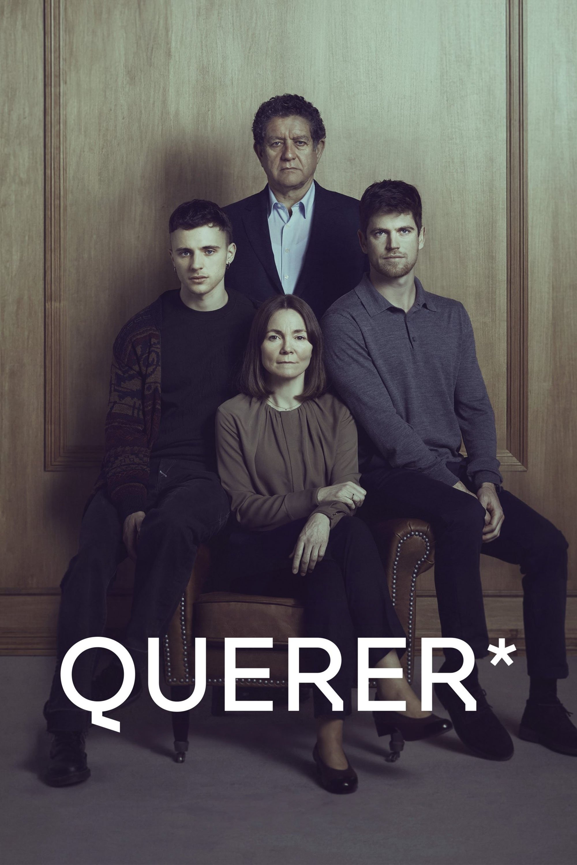 voir serie Querer saison 1