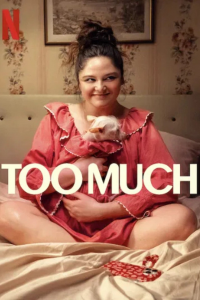 voir serie Too Much saison 1