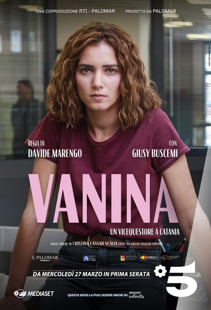 voir serie Vanina : meurtres en Sicile saison 2