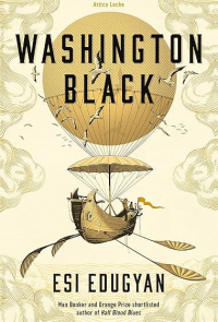 voir serie Washington Black saison 1