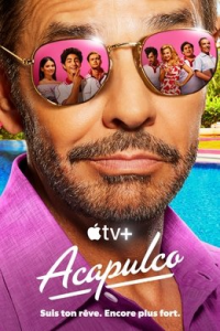 voir serie Acapulco saison 2