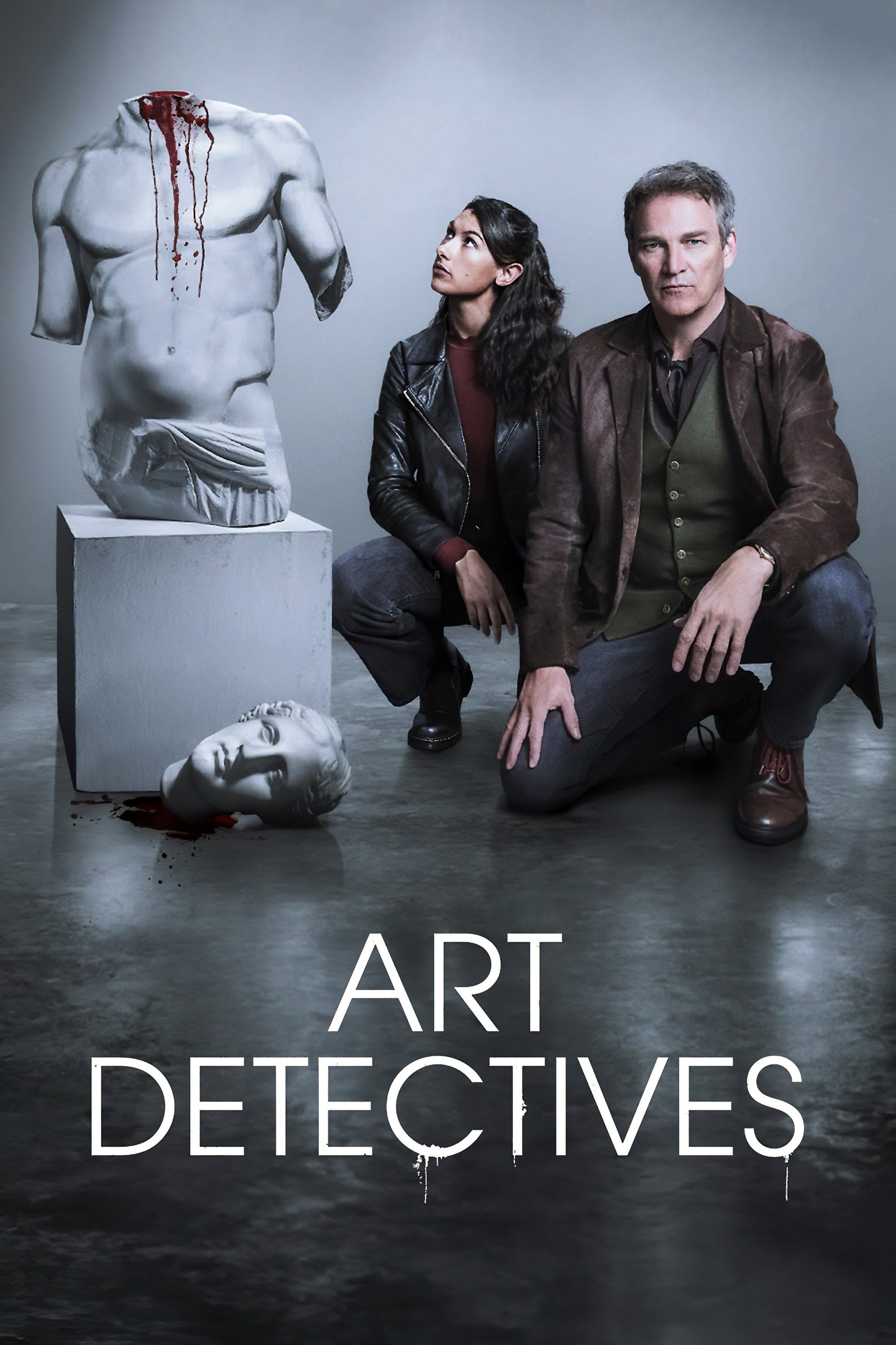 voir serie Art Detectives saison 1