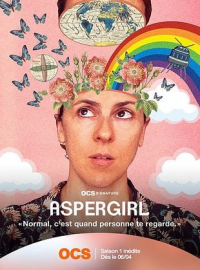 voir serie Aspergirl saison 1