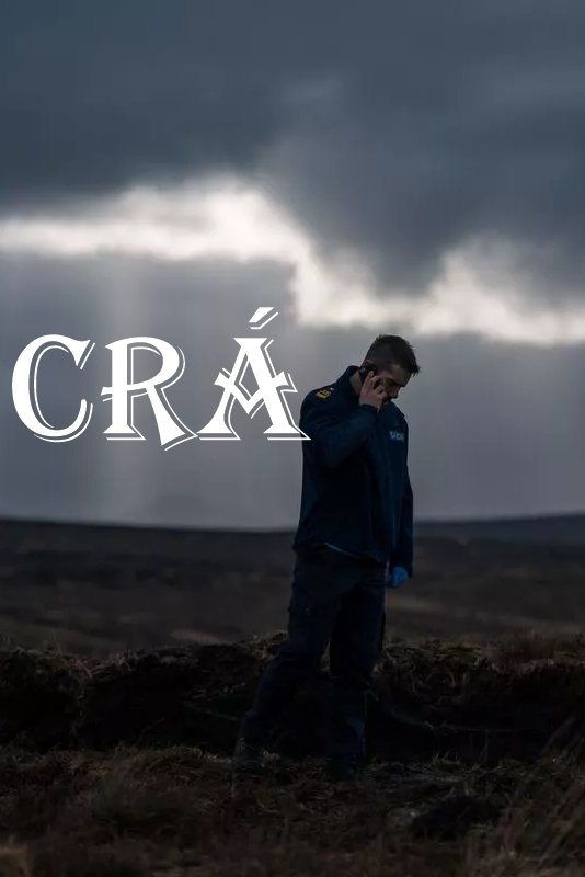 voir serie Boglands, enquête en terre noire saison 1