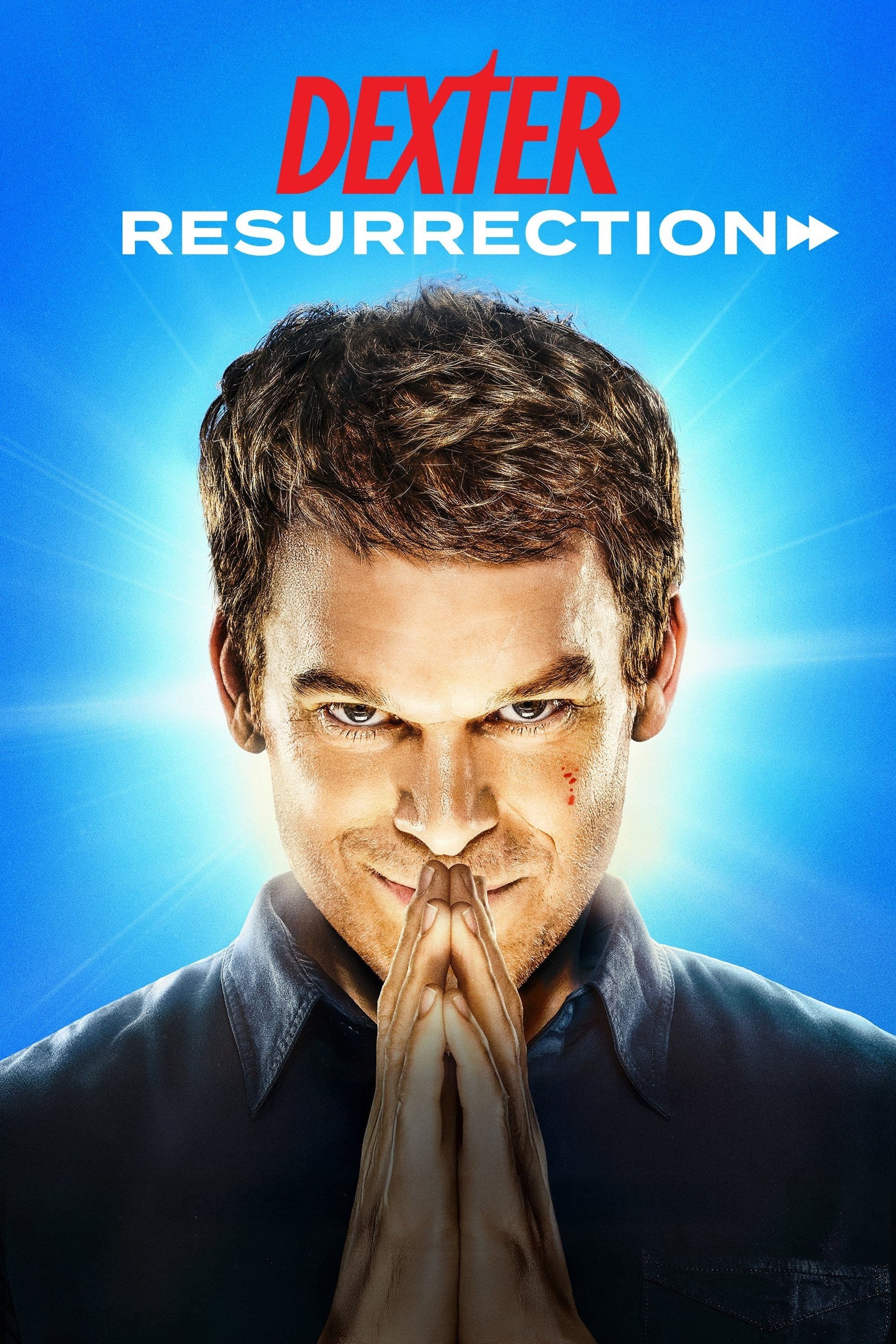 voir serie Dexter: Resurrection saison 1