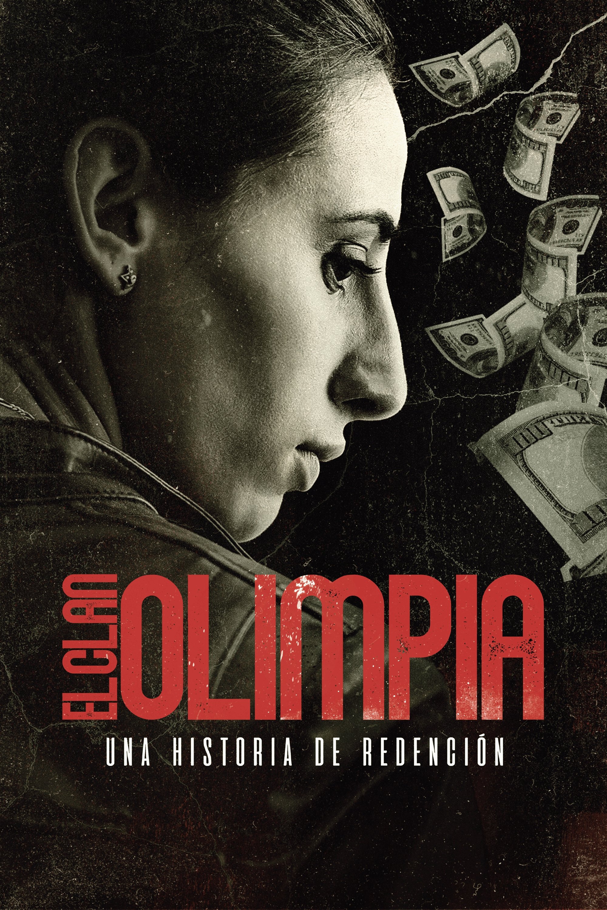 voir serie El clan Olimpia saison 1