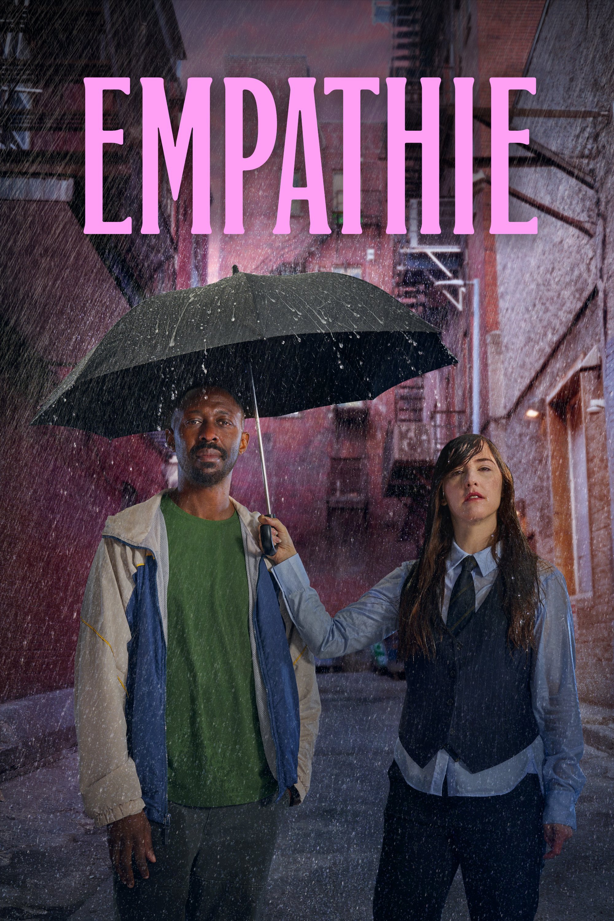 voir serie Empathie saison 2